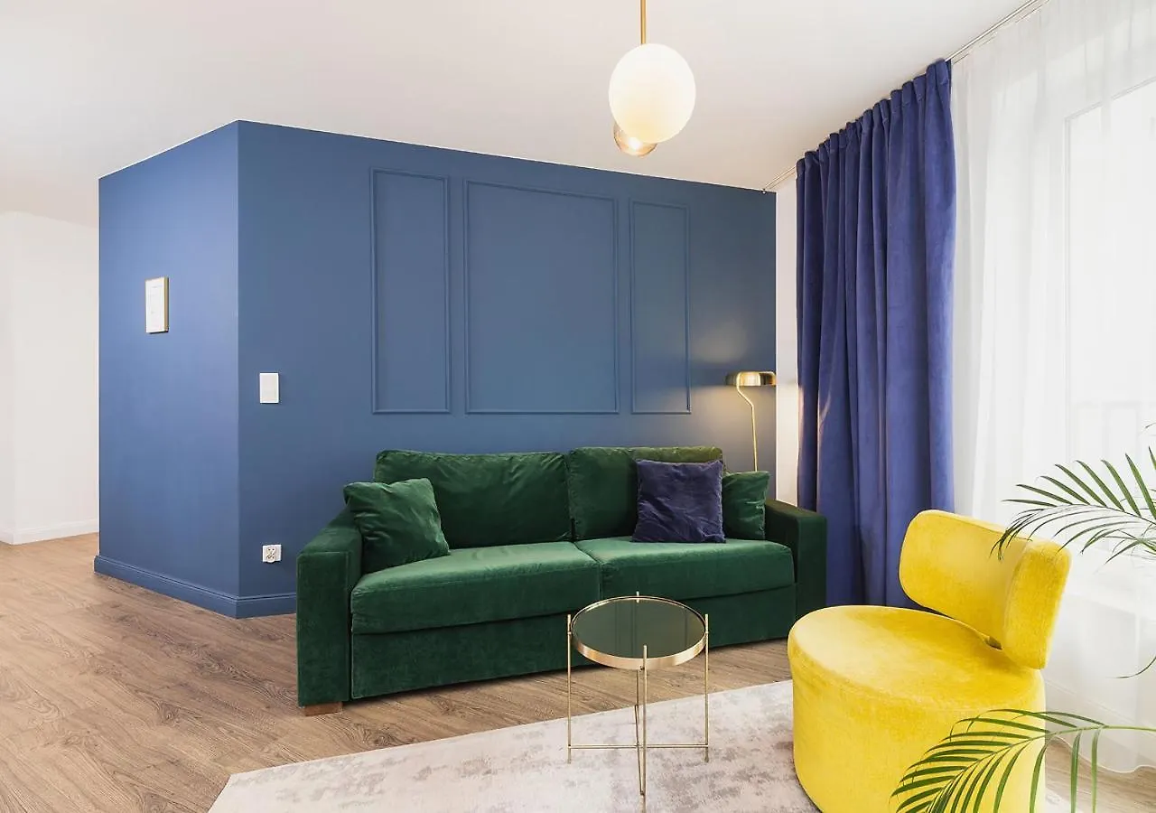 Krakowmyplace Kazimierz Aparthotel Poland